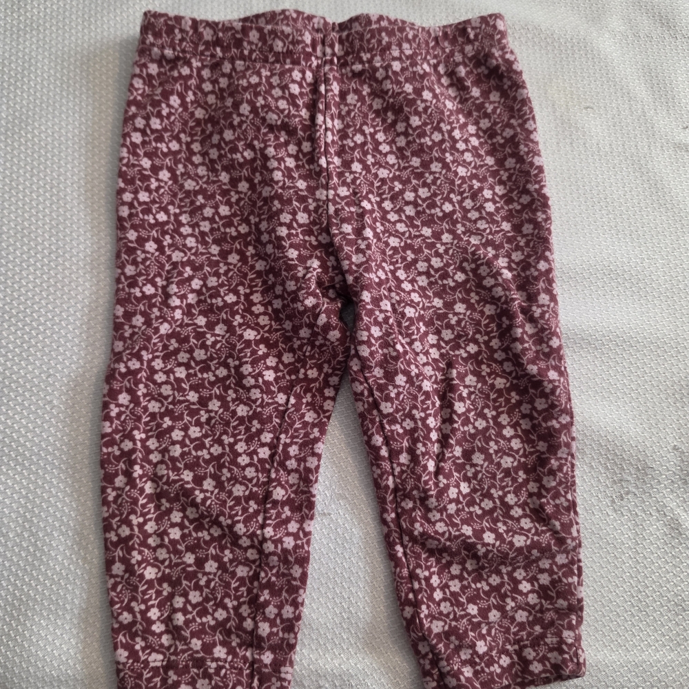 🧡5/$15- Carter's Pants
